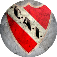 Logo Club Atlético Independiente de Lobería